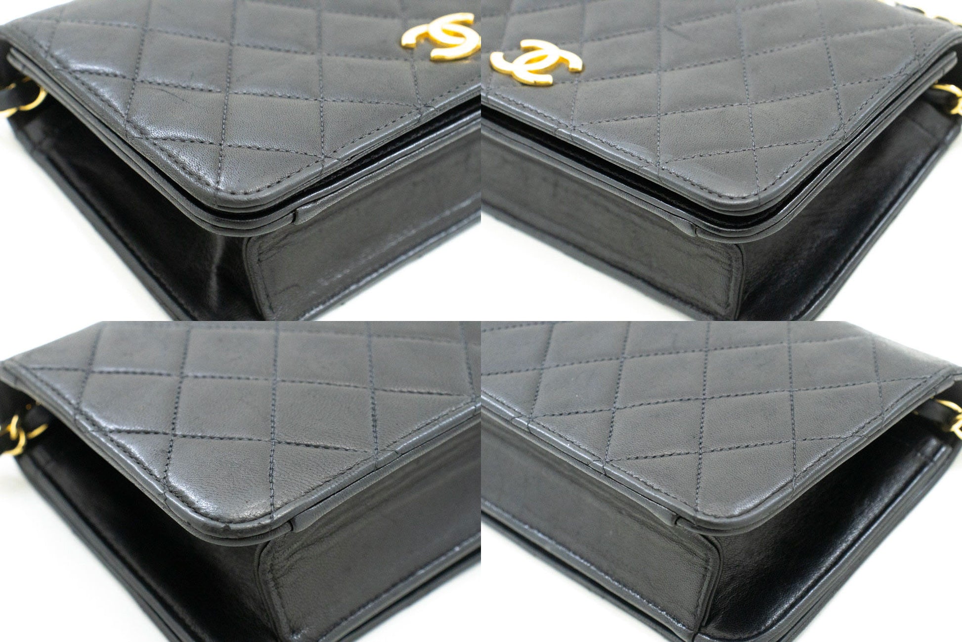 Chanel Bags, Chanel Classic Collection