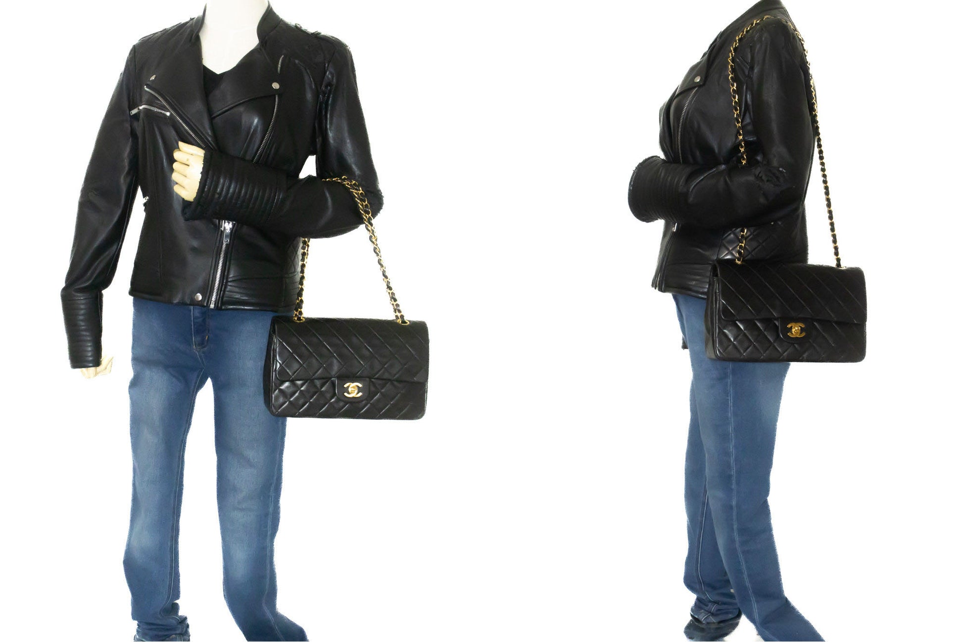 Chanel bags, Chanel luxury accessories, Chanel fashion, Chanel handbags
