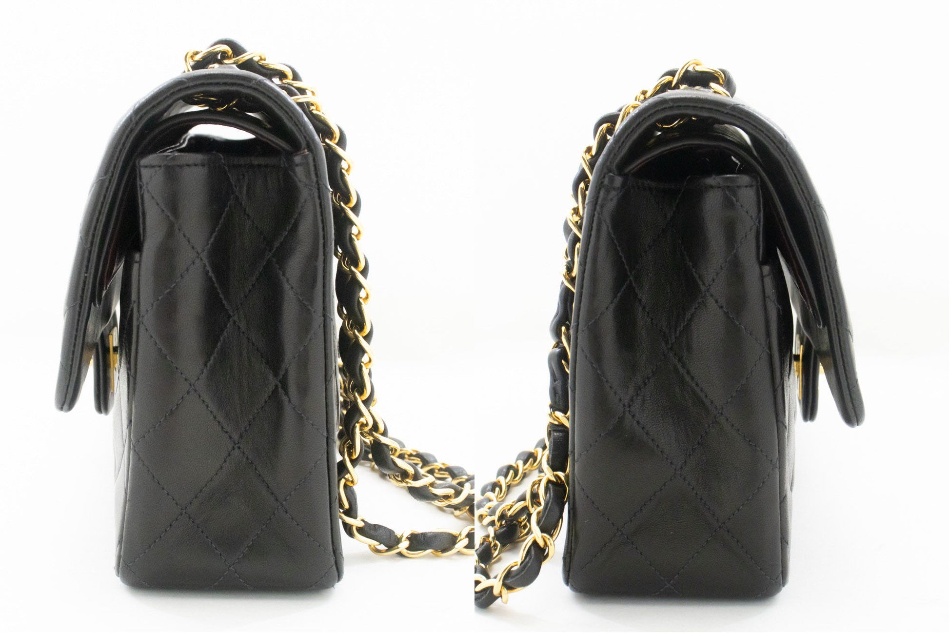 Chanel bags, Chanel luxury accessories, Chanel fashion, Chanel handbags