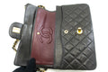 Chanel Designer Handbags, Classic Quilted Purses