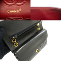 Chanel Designer Handbags, Classic Quilted Purses
