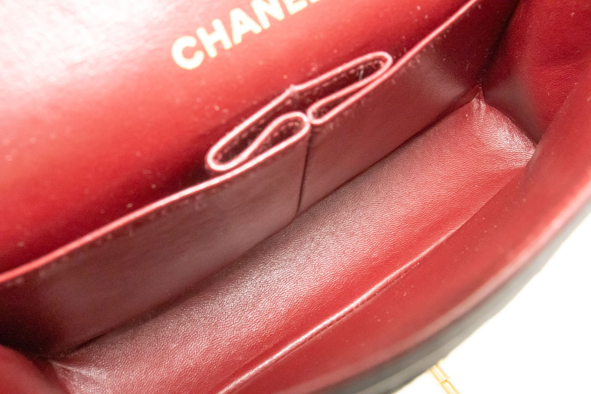 Chanel Designer Handbags, Classic Quilted Purses