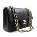 Chanel Designer Collection – Iconic Bags & Accessories