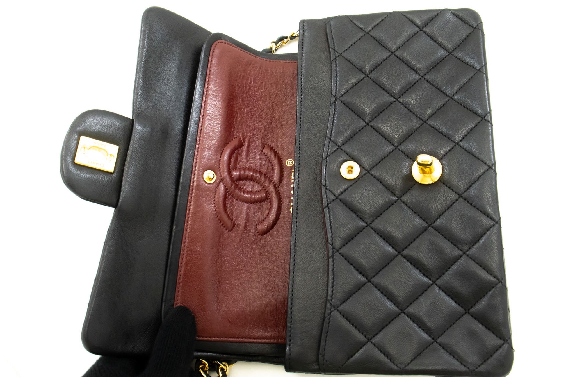 Chanel Designer Collection – Iconic Bags & Accessories