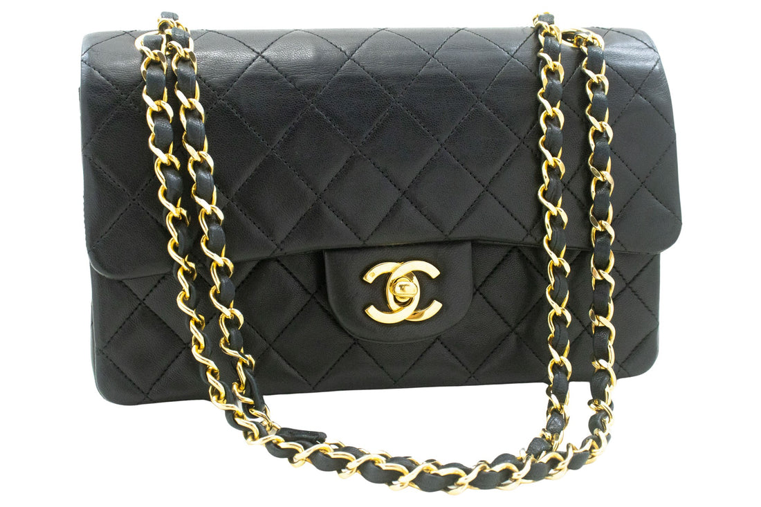 Chanel Designer Collection – Iconic Bags & Accessories