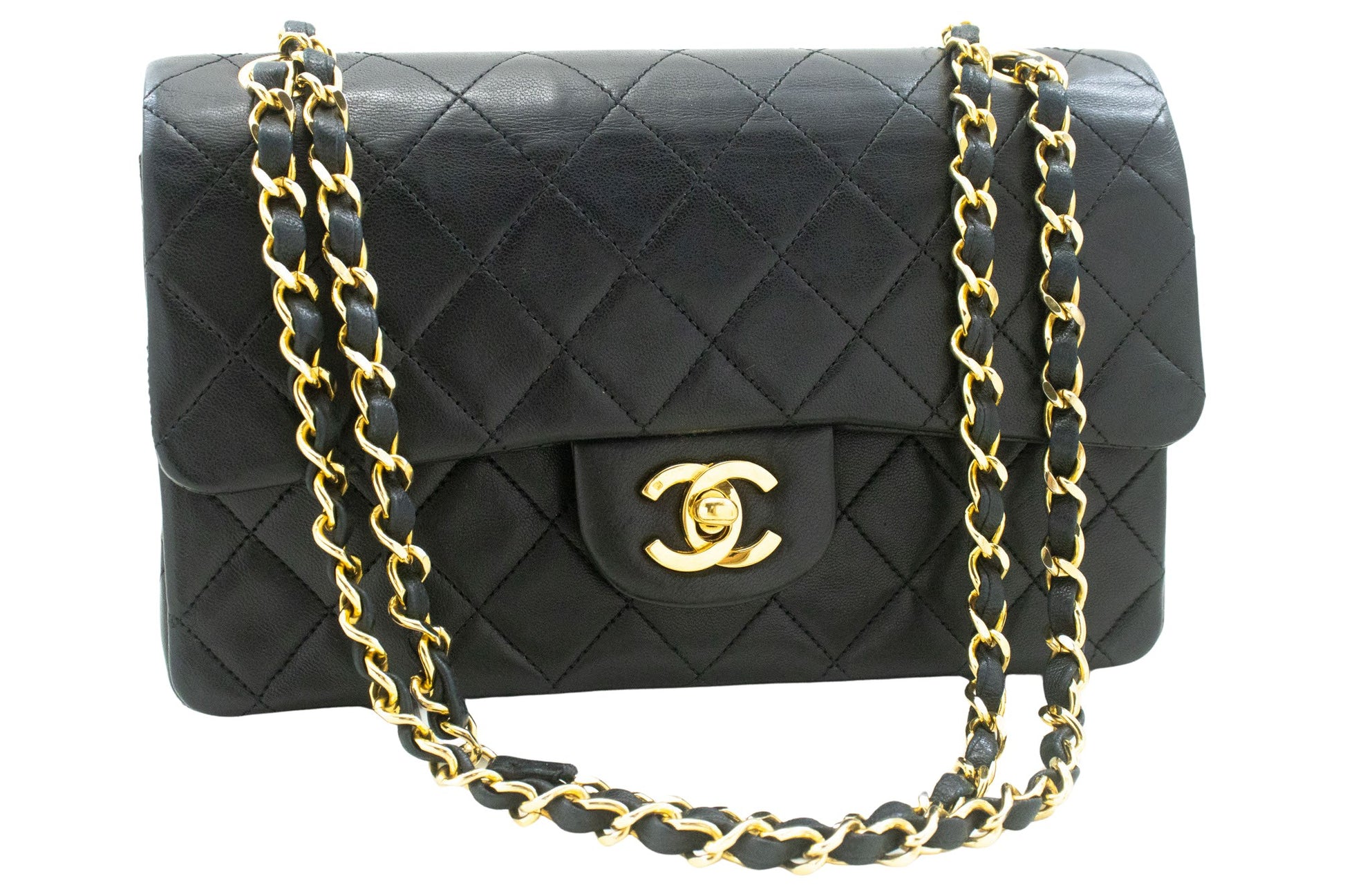 Chanel Designer Collection – Iconic Bags & Accessories