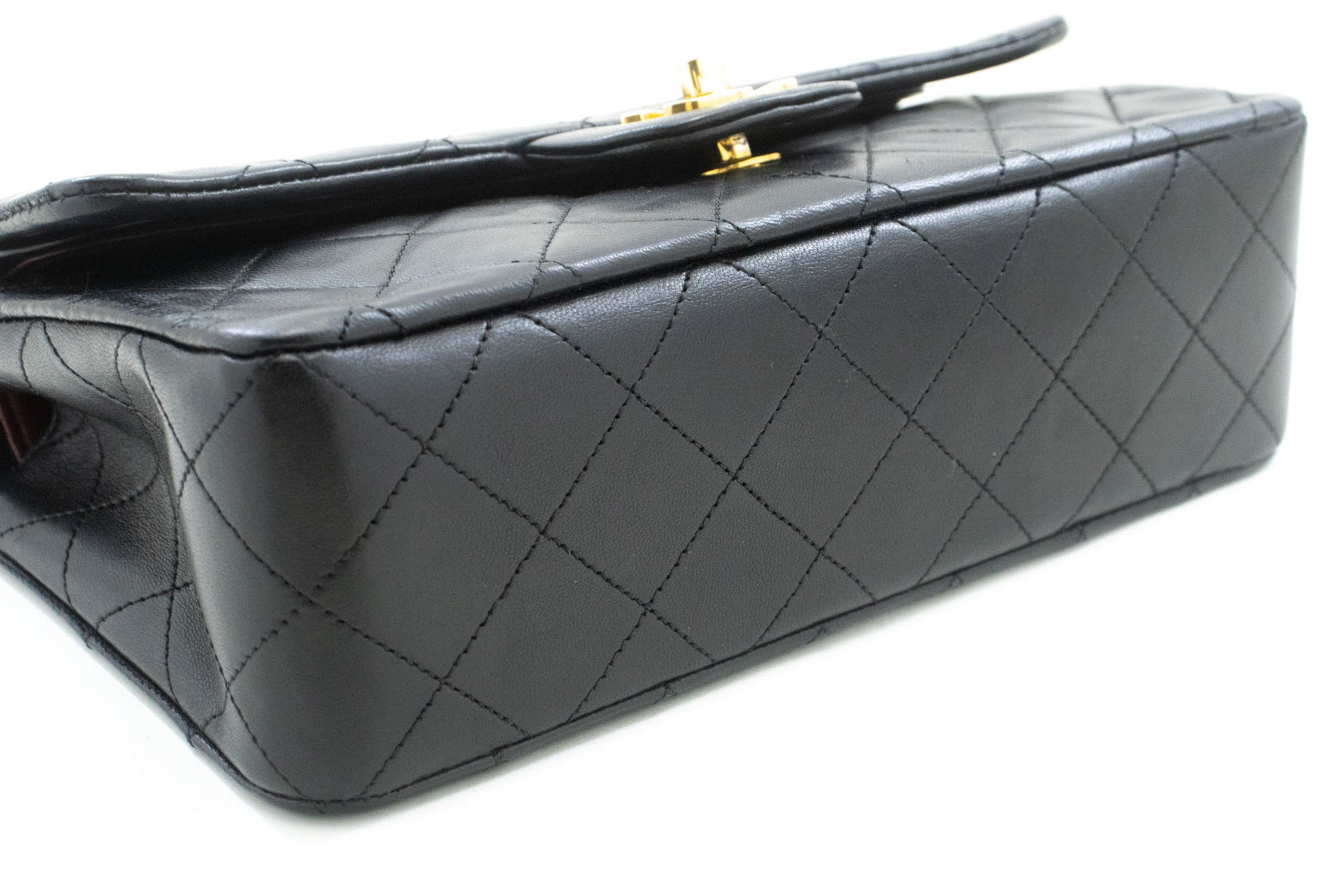 Chanel Designer Collection – Iconic Bags & Accessories