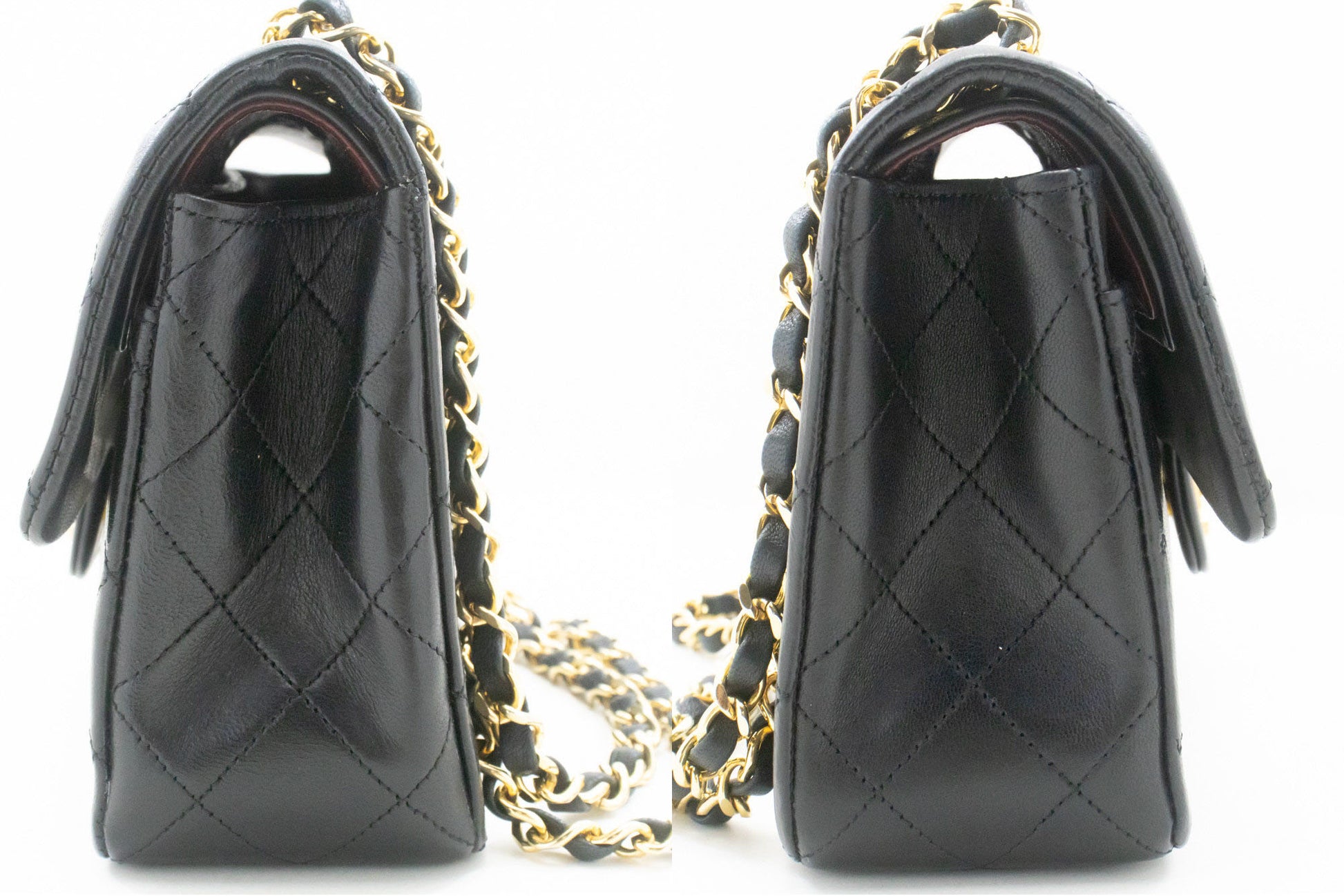 Chanel Designer Collection – Iconic Bags & Accessories