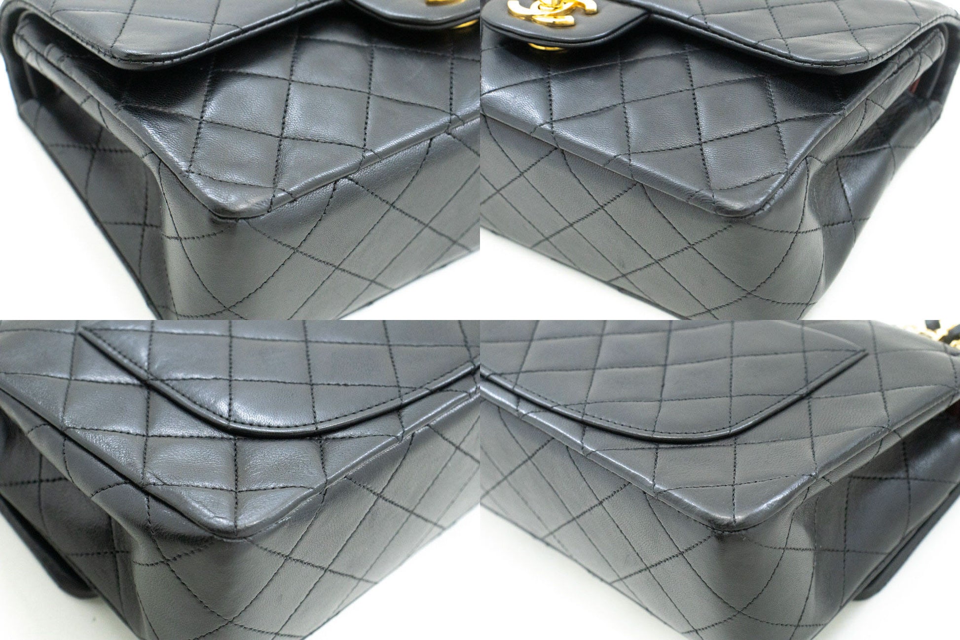 Chanel Designer Collection – Iconic Bags & Accessories