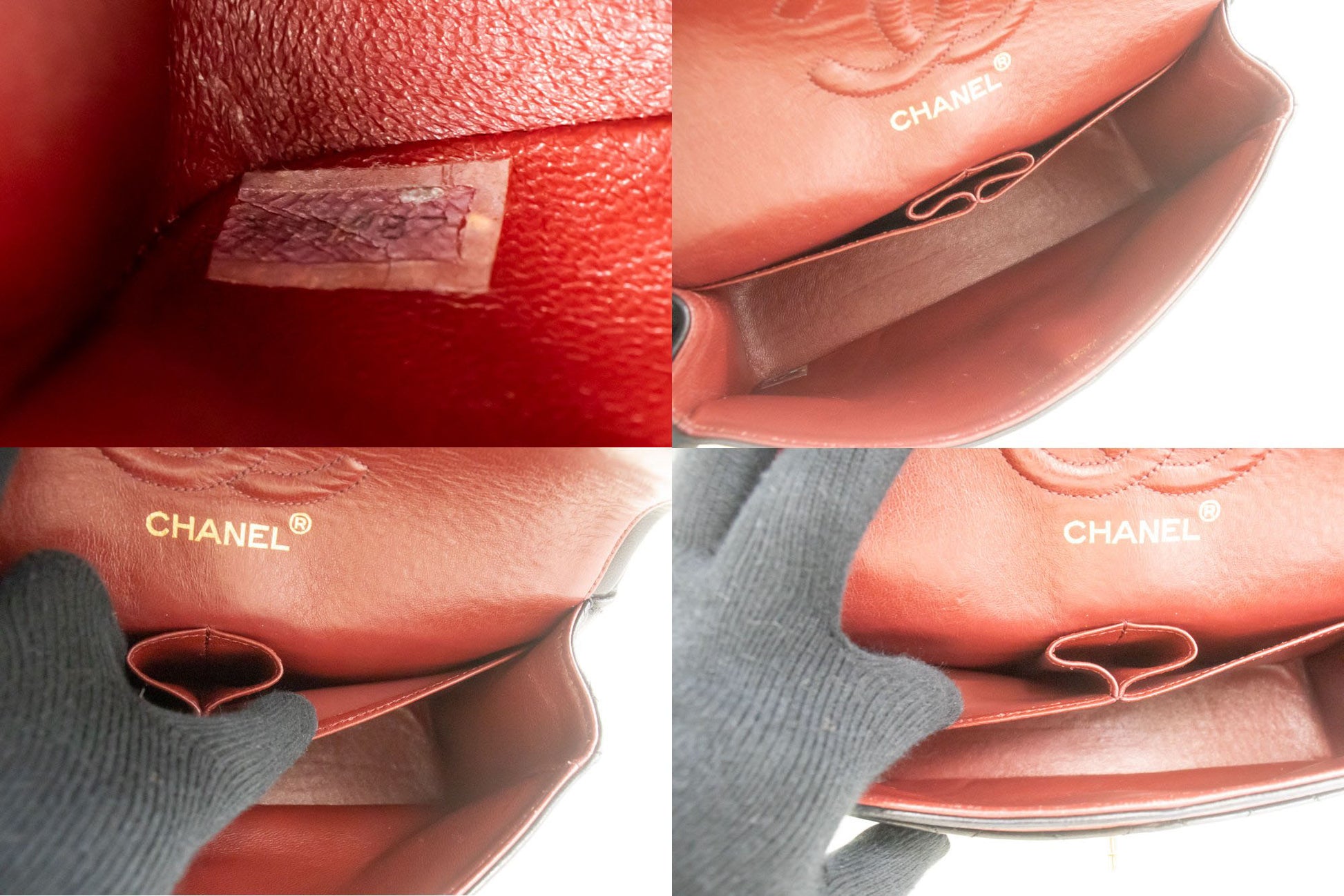 Chanel Designer Collection – Iconic Bags & Accessories