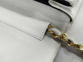 Chanel luxury bag, Designer Chanel handbag, Classic Chanel purse