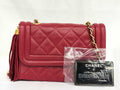 Chanel Luxury Bags – Timeless Designer Purses