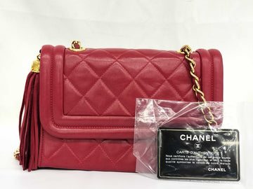 Chanel Luxury Bags – Timeless Designer Purses