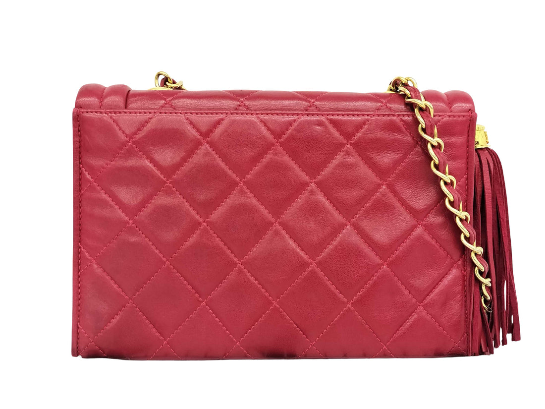 Chanel Luxury Bags – Timeless Designer Purses