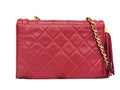 Chanel Luxury Bags – Timeless Designer Purses