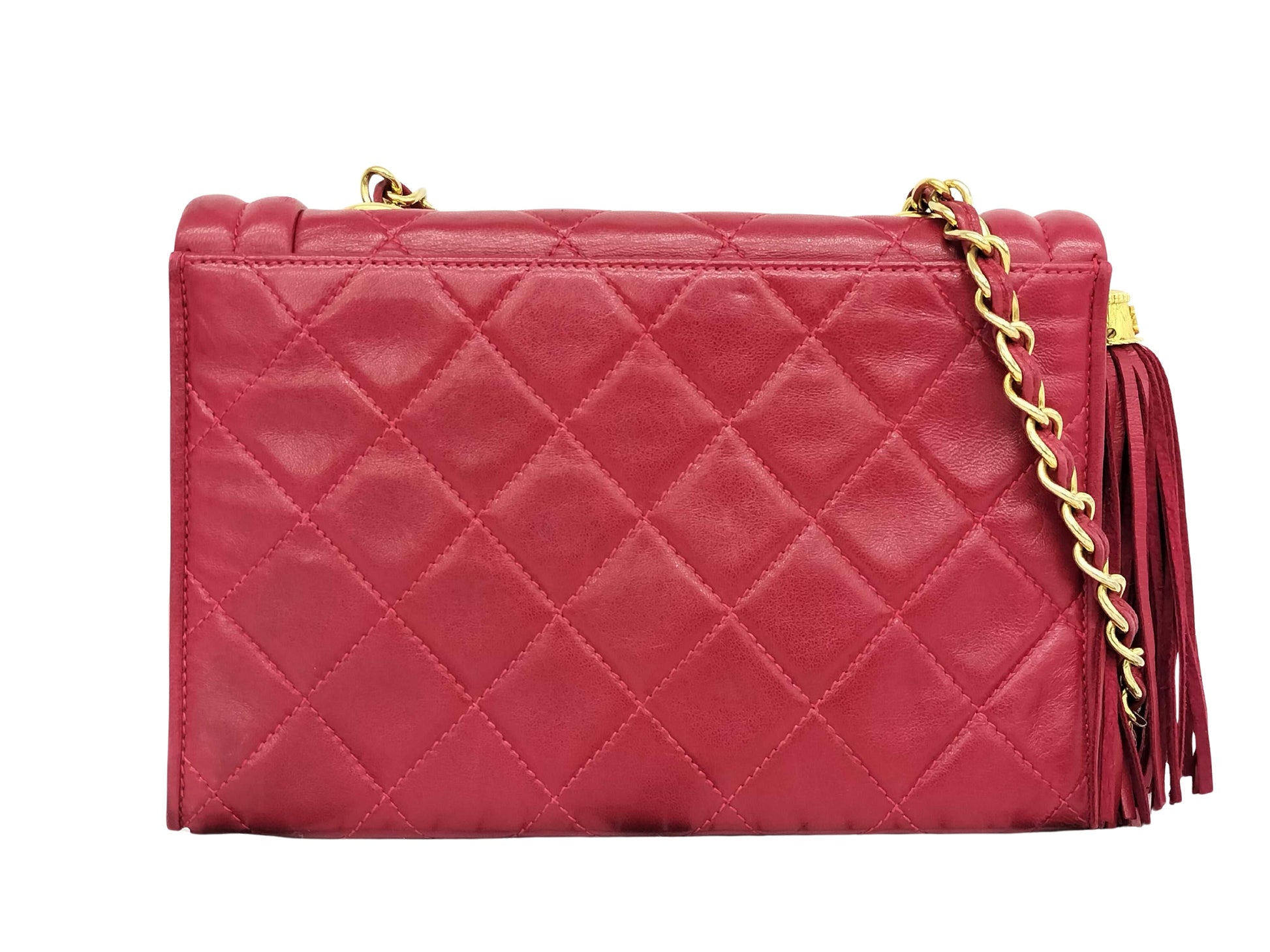 Chanel Luxury Bags – Timeless Designer Purses