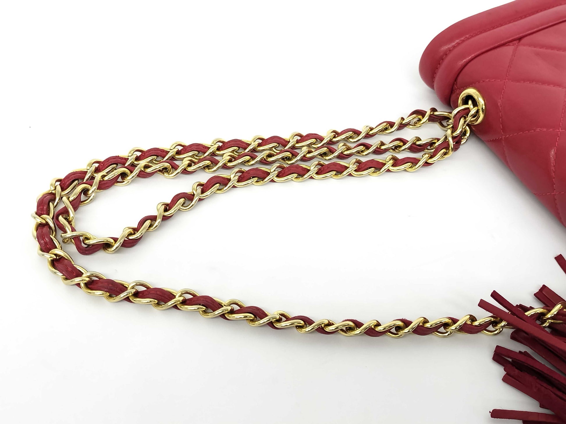 Chanel Luxury Bags – Timeless Designer Purses