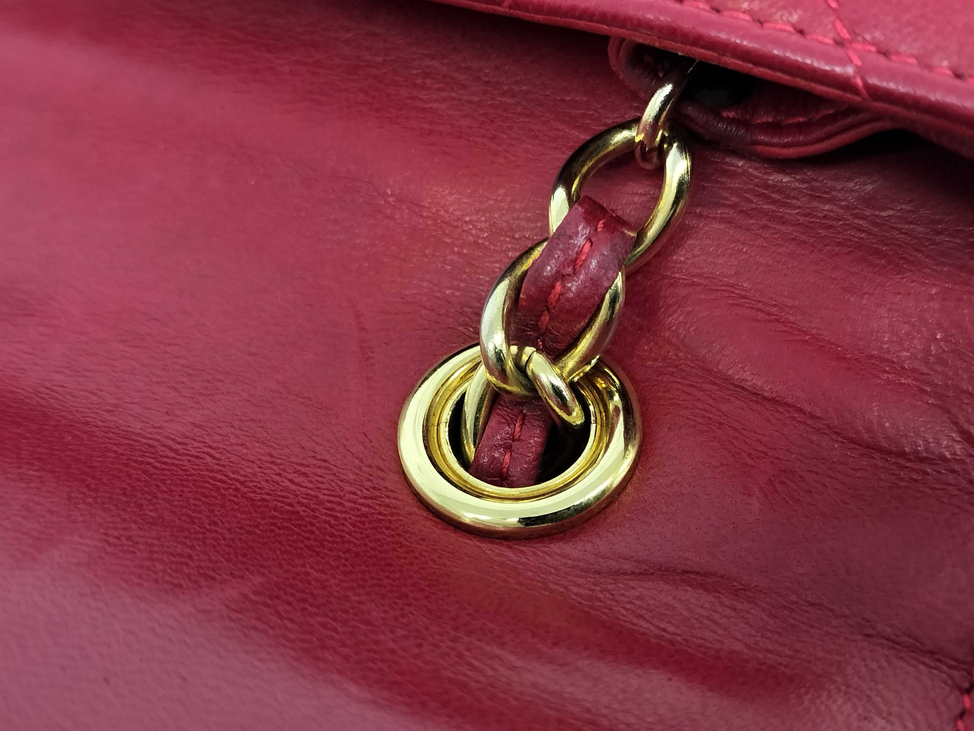 Chanel Luxury Bags – Timeless Designer Purses