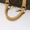 Louis Vuitton Keepall 50 Travel Duffle Bag
