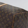 Louis Vuitton Keepall 50 Travel Duffle Bag