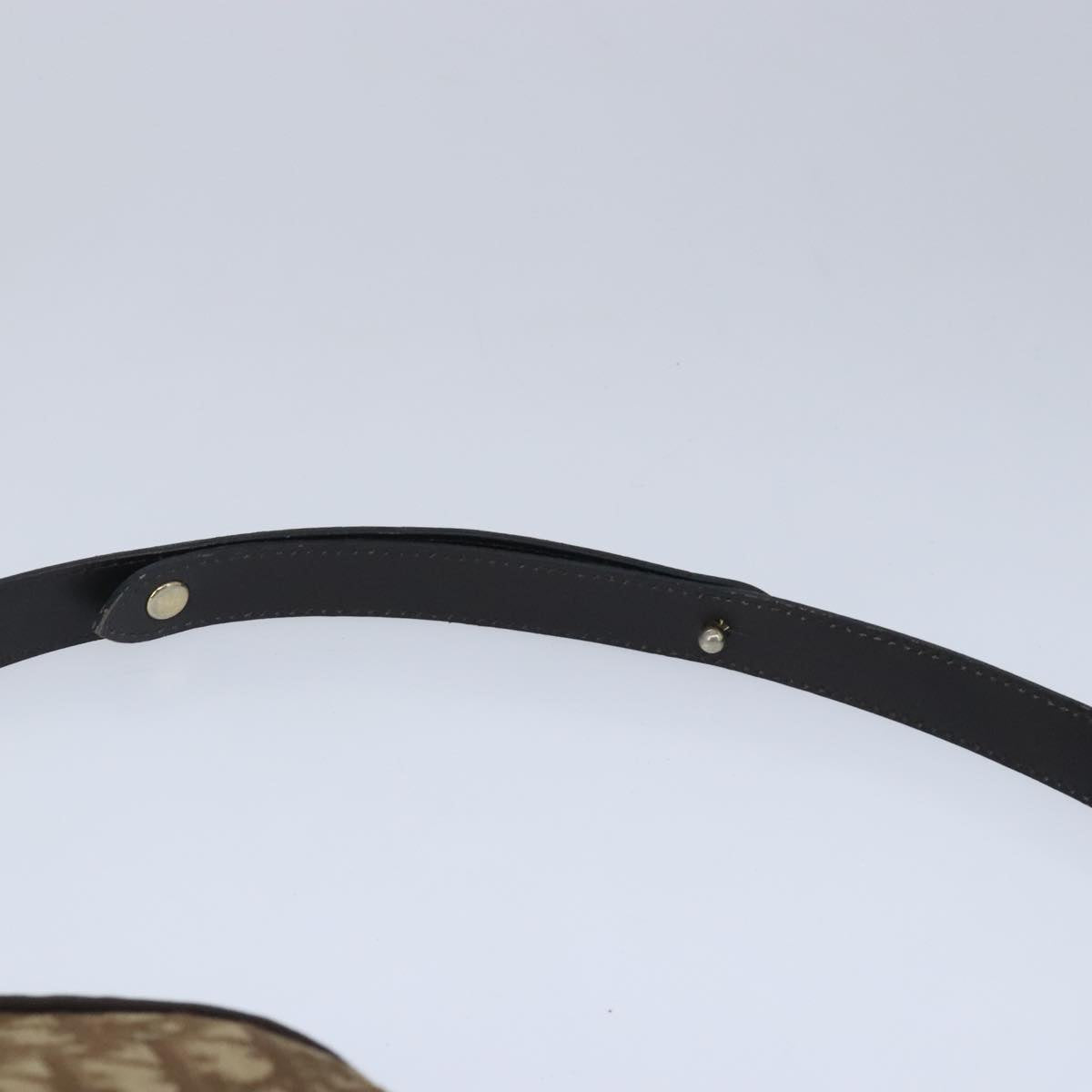 Dior Trotteur Bag – Chic & Timeless Saddle Design