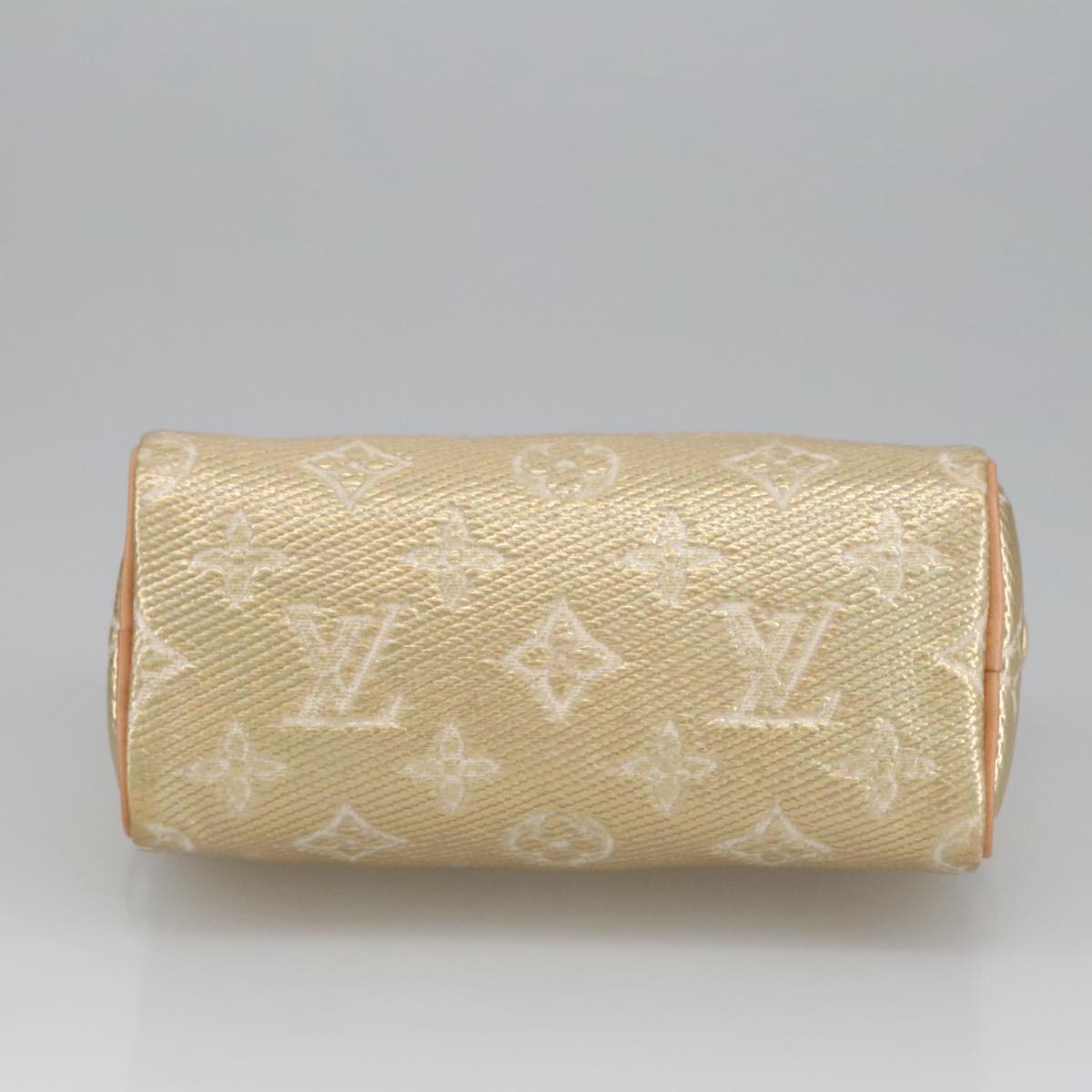 Louis Vuitton Nano Speedy – Mini Iconic Handbag for Everyday Use
