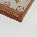 Louis Vuitton Porte Photo, LV Porte Photo, Louis Vuitton photo wallet
