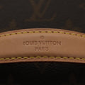Louis Vuitton Jewelry Case – Monogram Travel Organizer