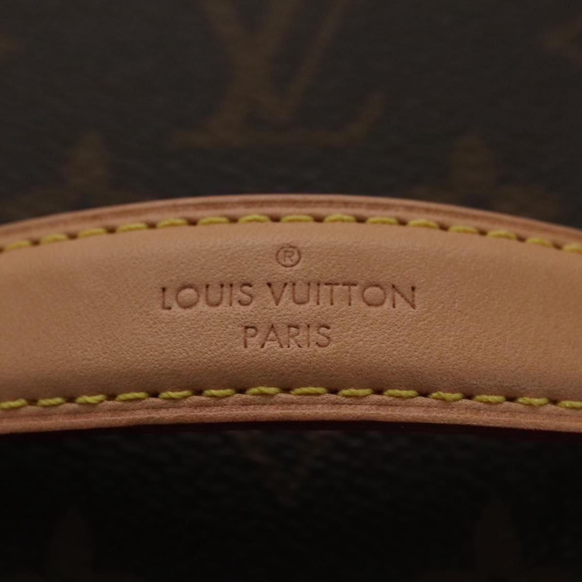 Louis Vuitton Jewelry Case – Monogram Travel Organizer