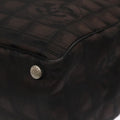 Chanel Travel Line Canvas tote Bag - My Luxury Labels