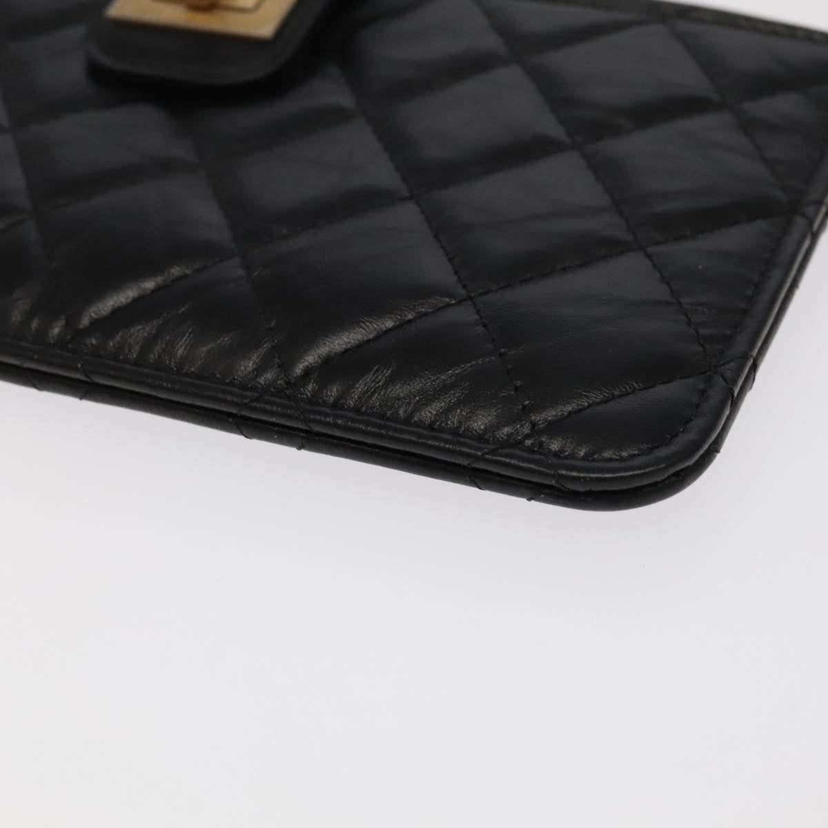 Chanel 2.55 Bag – Iconic Quilted Flap Bag with Chain Strap