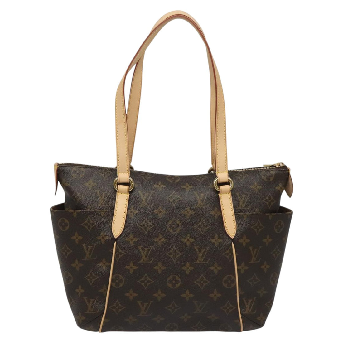 Louis Vuitton Totally bag, LV Totally handbag, Louis Vuitton luxury tote