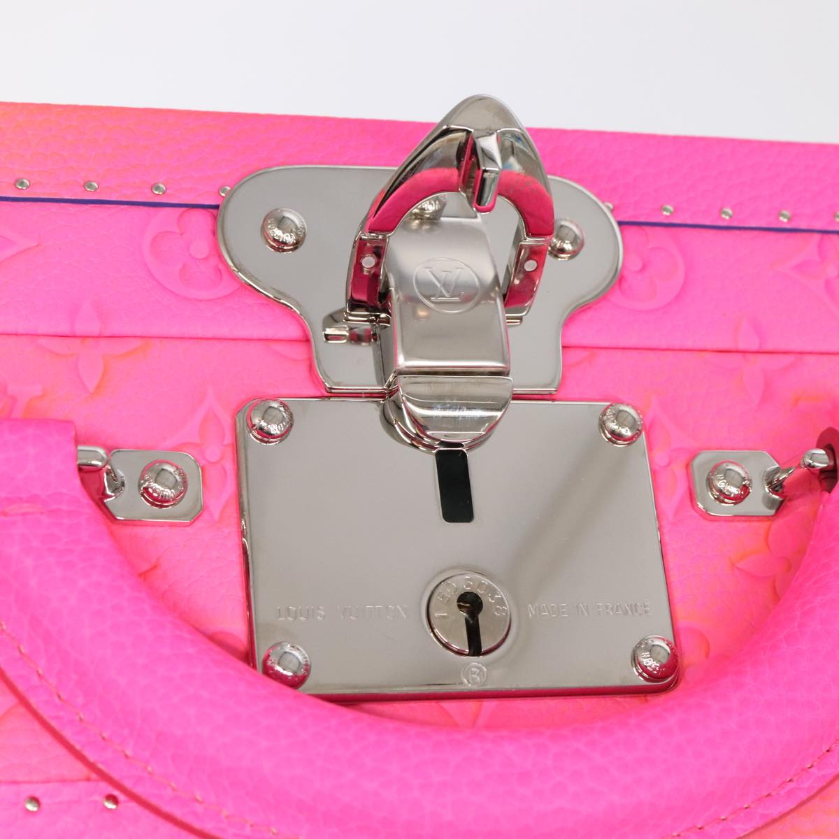 Louis Vuitton COTTEVILLE bag, LV COTTEVILLE handbag
