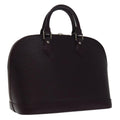 Louis Vuitton Alma, Louis Vuitton iconic handbag, luxury Louis Vuitton Alma bag