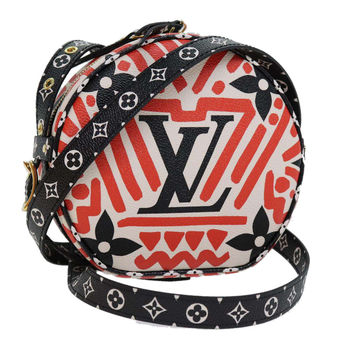 Louis Vuitton Boîte Chapeau Souple, luxury Louis Vuitton hat box