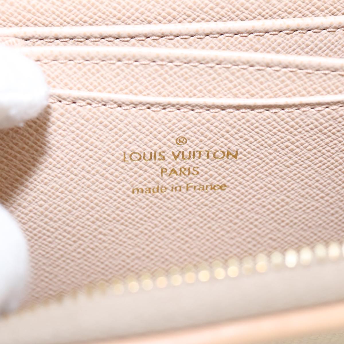 Louis Vuitton Zippy coin purse, LV Zippy wallet, Louis Vuitton wallet