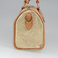 Louis Vuitton Nano Speedy – Mini Iconic Handbag for Everyday Use