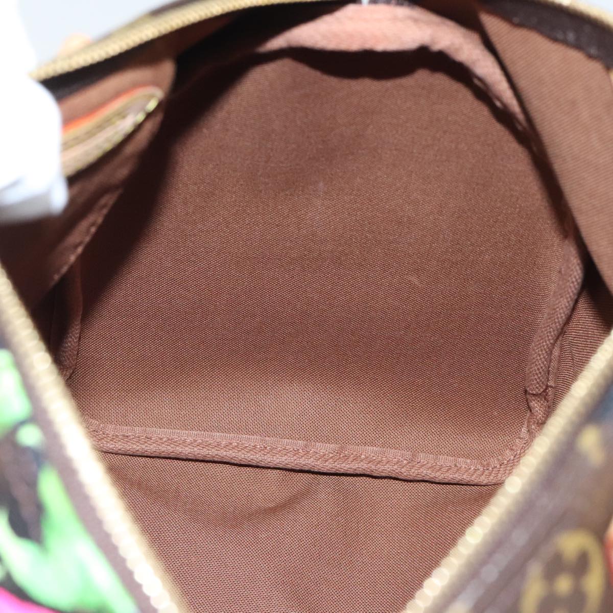 Louis Vuitton Speedy 30 – Classic Monogram Handbag