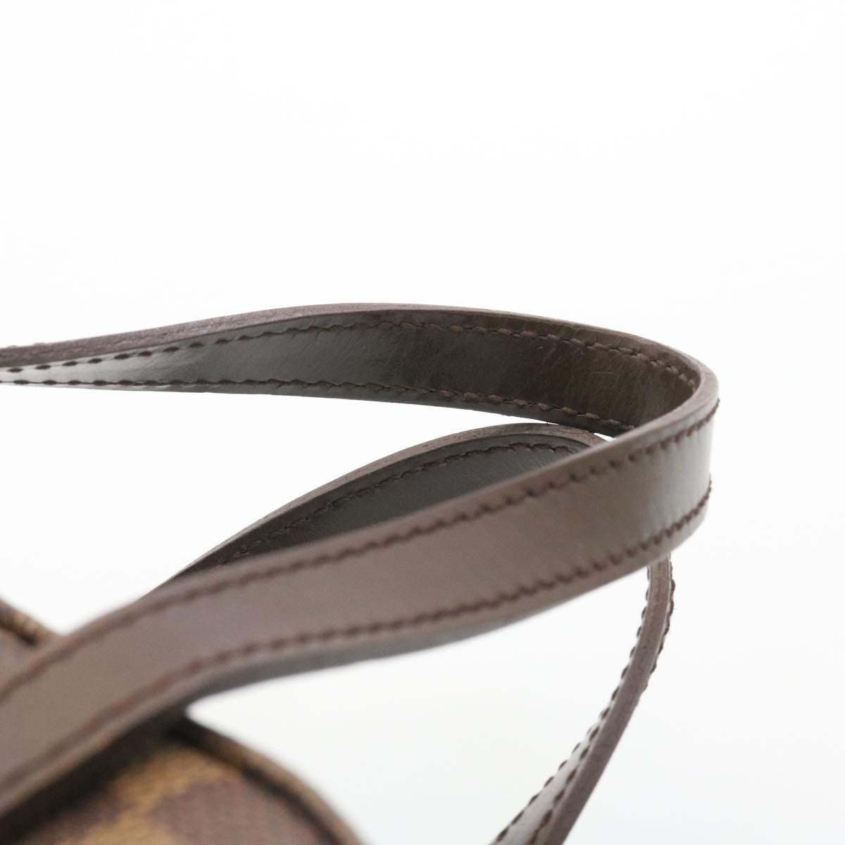 Louis Vuitton Spontini Vintage Shoulder Bag