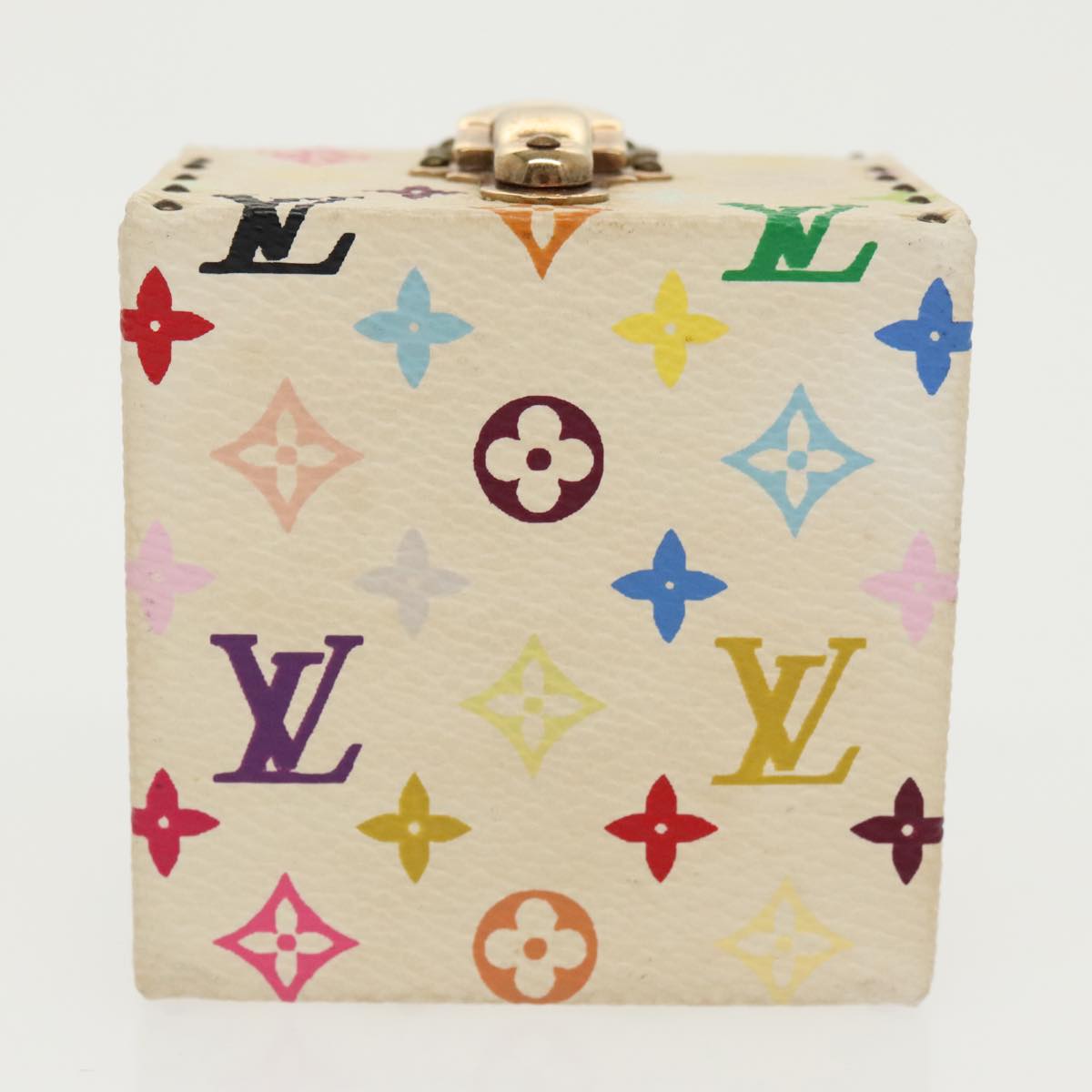 Louis Vuitton Jewelry Box – Luxury Travel Organizer