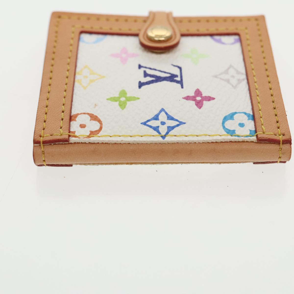 Louis Vuitton Porte Photo, LV Porte Photo, Louis Vuitton photo wallet