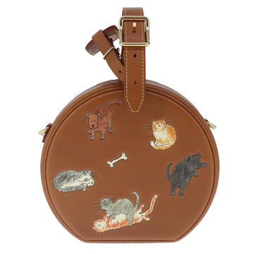 Louis Vuitton Petite Boite Chapeau bag