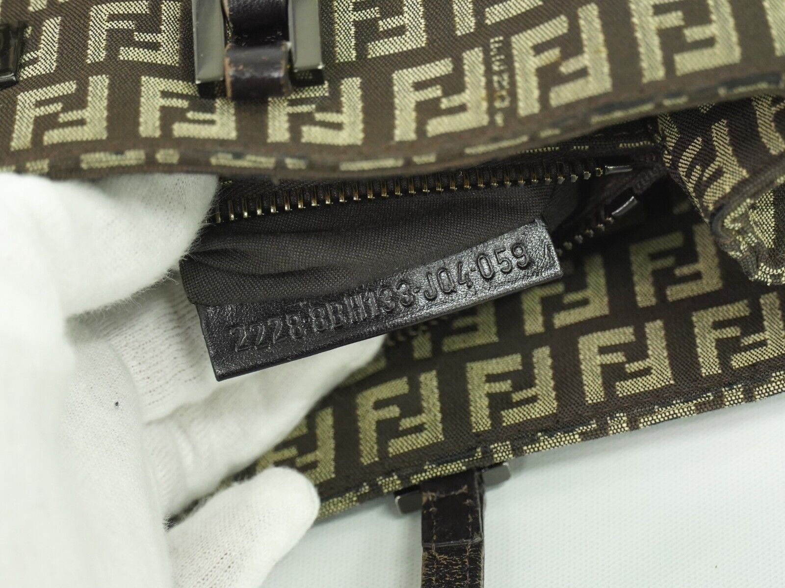 Fendi Designer Bags – Iconic Luxury Handbags & Accessories