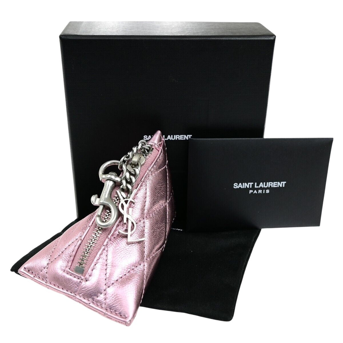 Yves Saint Laurent Luxury Handbags & Accessories
