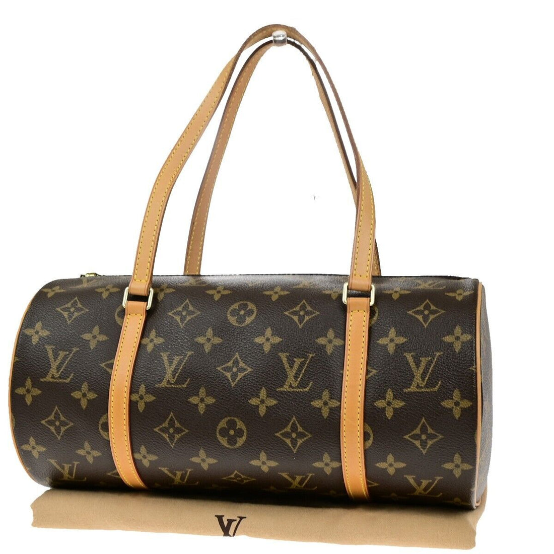 Louis Vuitton Papillon 30 Handbag – Luxury Tote