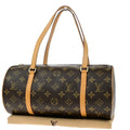 Louis Vuitton Papillon 30 Handbag – Luxury Tote