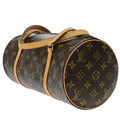 Louis Vuitton Papillon 30 Handbag – Luxury Tote