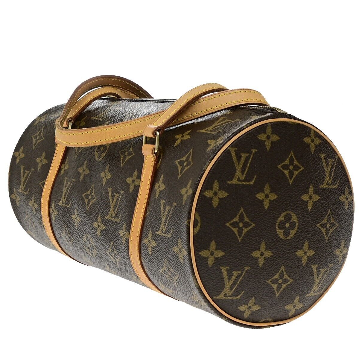 Louis Vuitton Papillon 30 Handbag – Luxury Tote