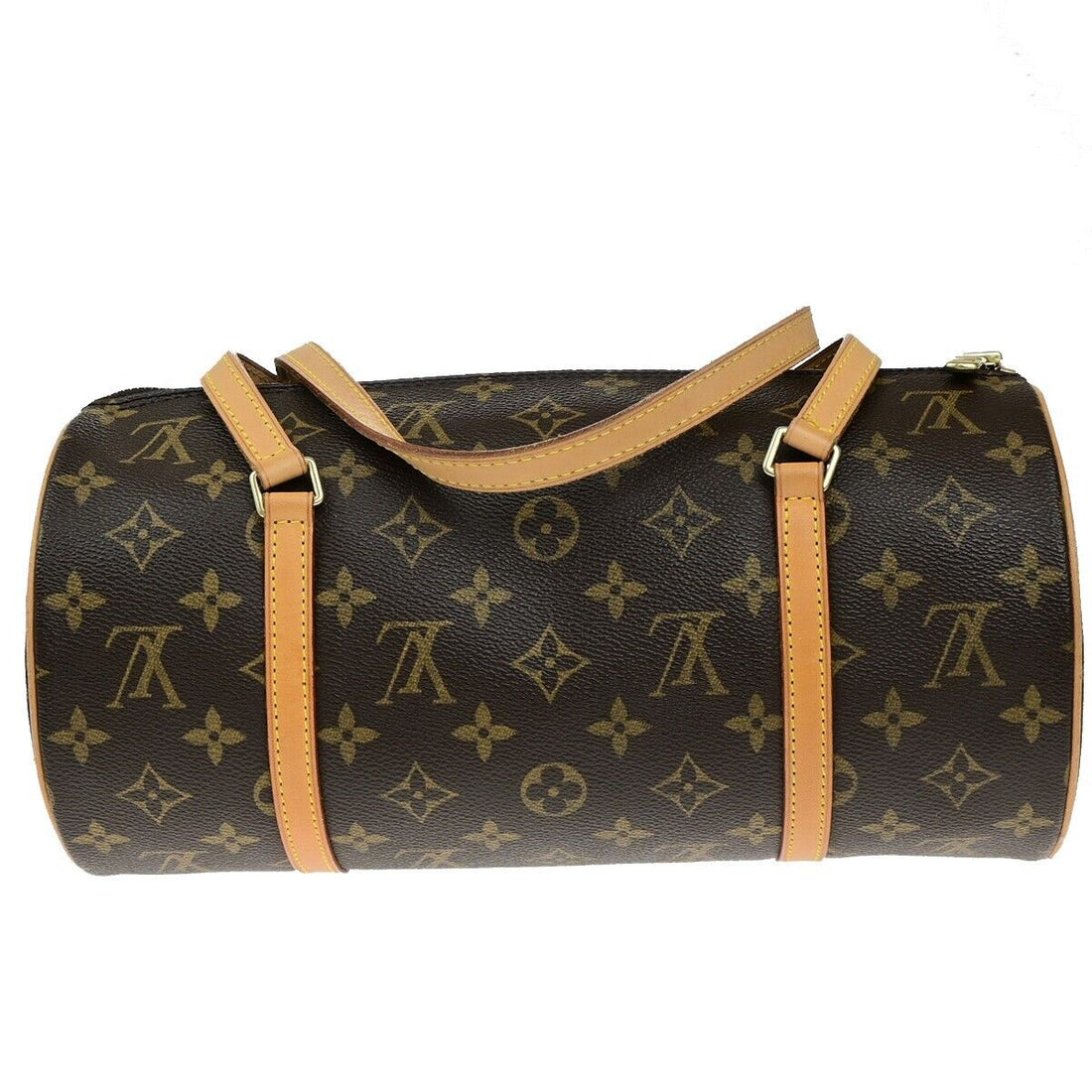 Louis Vuitton Papillon 30 Handbag – Luxury Tote