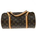 Louis Vuitton Papillon 30 Handbag – Luxury Tote